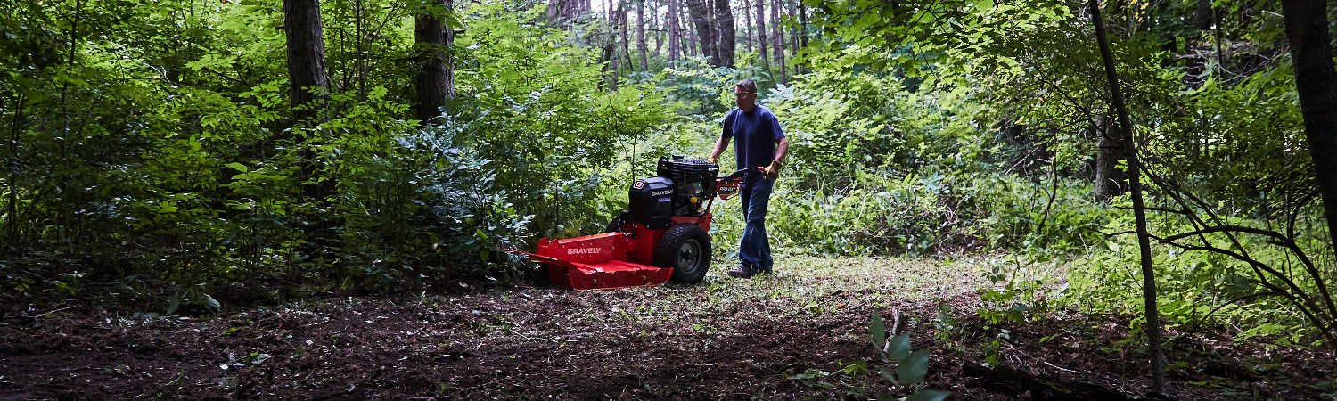 2019 Gravely Pro-QXT for sale in Union Trailer & Power Equipment, Chippewa Falls, Wisconsin