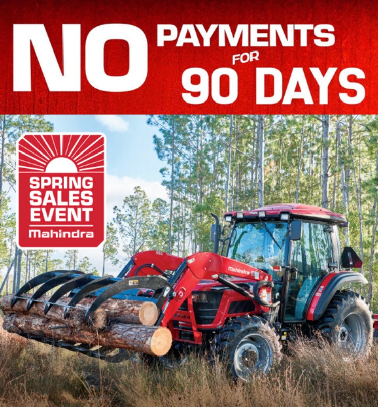 90 Days No Payments Program Guidelines March 2020